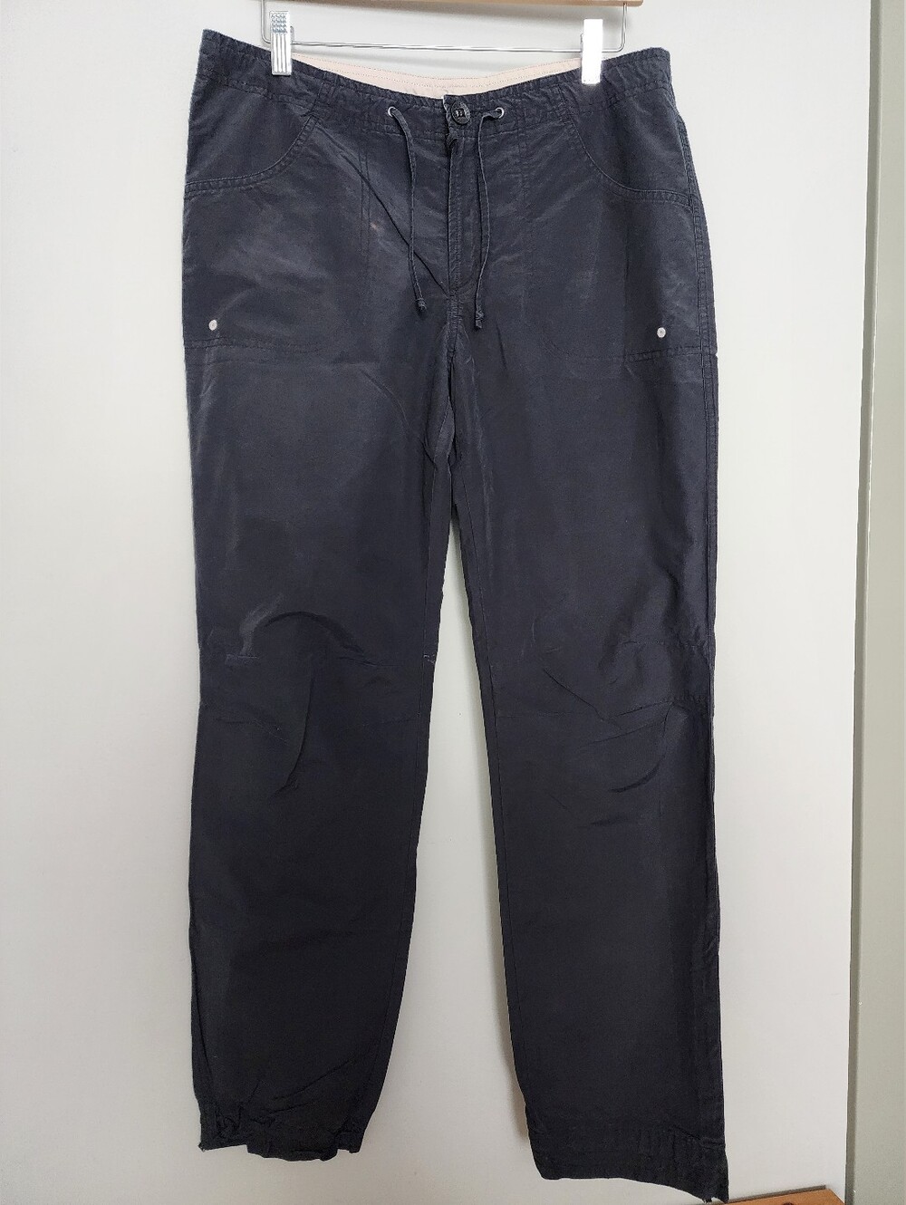 Columbia Drawstring  Pants Size M